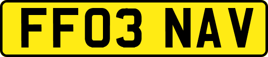 FF03NAV