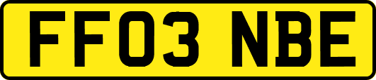 FF03NBE