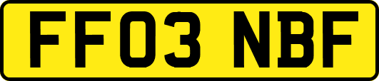 FF03NBF