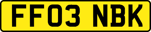 FF03NBK