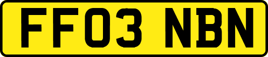 FF03NBN