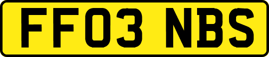 FF03NBS