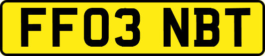 FF03NBT