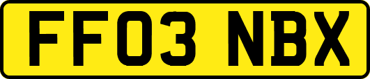FF03NBX