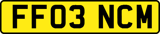 FF03NCM
