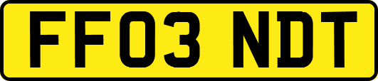 FF03NDT