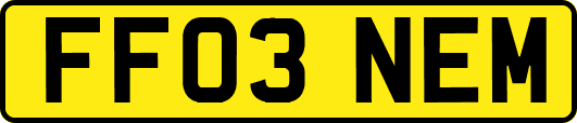 FF03NEM