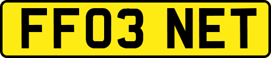 FF03NET
