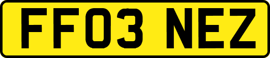 FF03NEZ