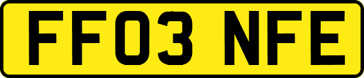 FF03NFE