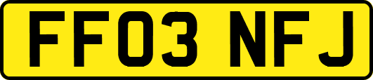 FF03NFJ