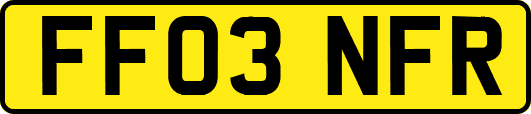 FF03NFR