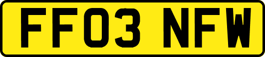 FF03NFW