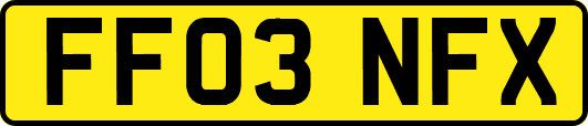 FF03NFX