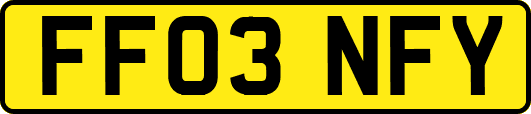 FF03NFY