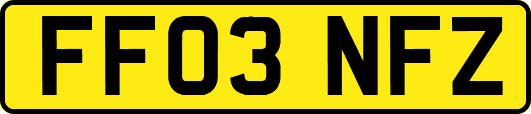 FF03NFZ