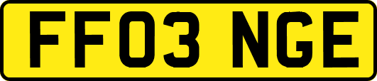 FF03NGE