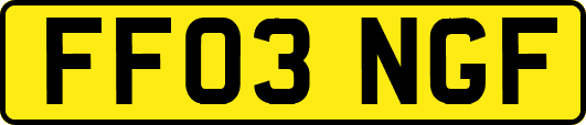 FF03NGF