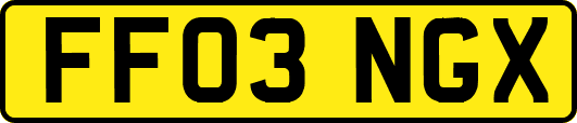 FF03NGX