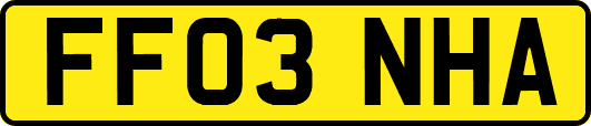 FF03NHA