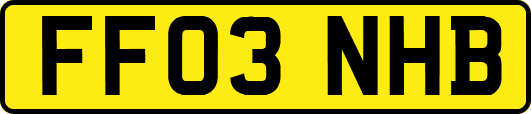 FF03NHB