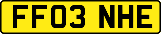 FF03NHE