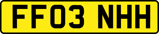 FF03NHH