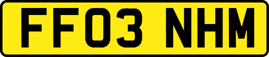 FF03NHM