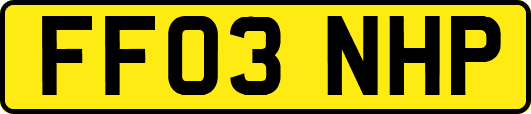 FF03NHP