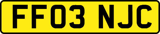 FF03NJC