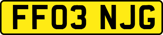 FF03NJG