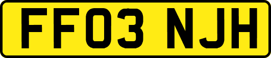 FF03NJH
