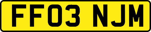 FF03NJM