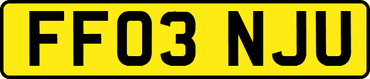 FF03NJU