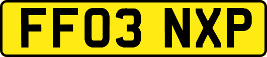 FF03NXP
