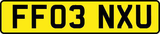FF03NXU