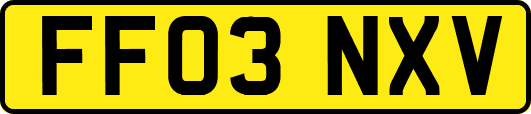 FF03NXV