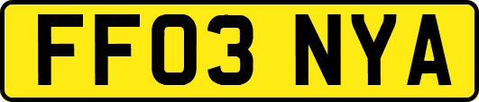 FF03NYA