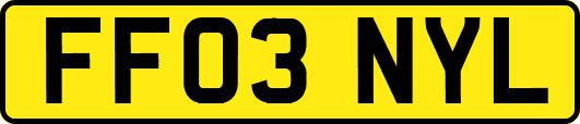 FF03NYL
