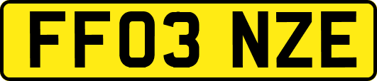 FF03NZE