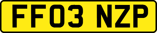FF03NZP