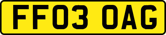 FF03OAG