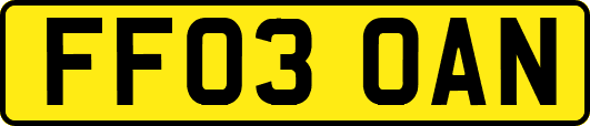 FF03OAN