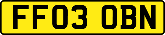 FF03OBN