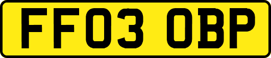 FF03OBP
