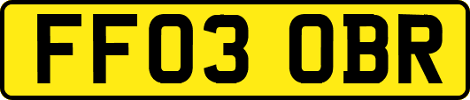 FF03OBR