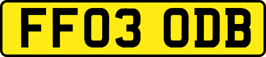 FF03ODB