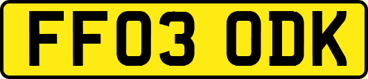 FF03ODK