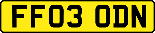 FF03ODN