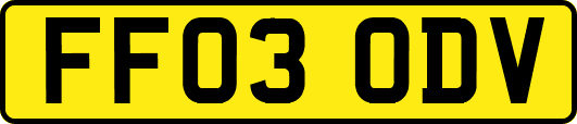 FF03ODV